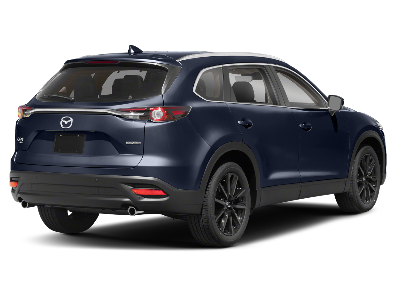 2023 Mazda Mazda CX9 TOURPLUS