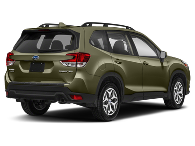 2023 Subaru Forester Prem