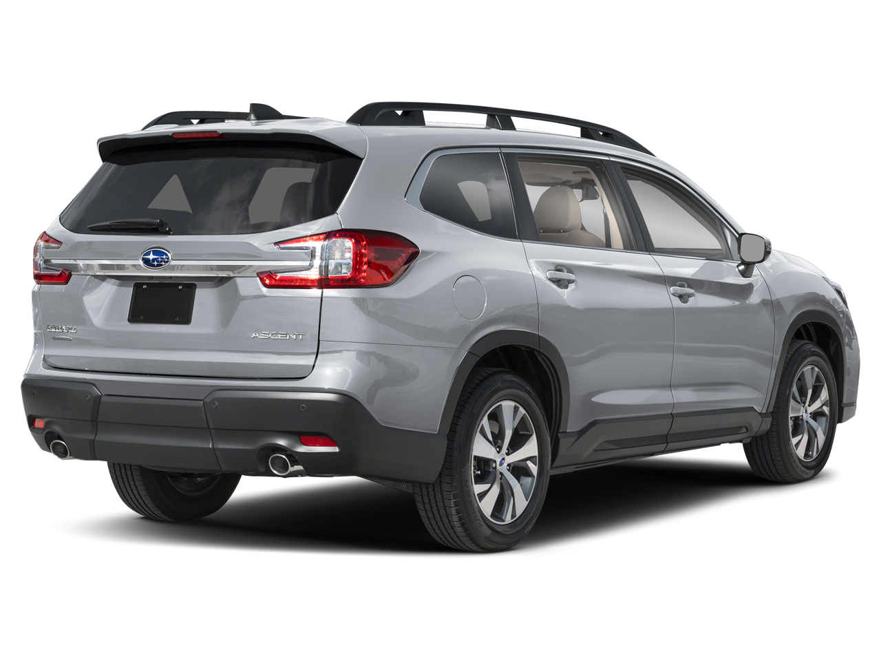 2023 Subaru ASCENT PREM