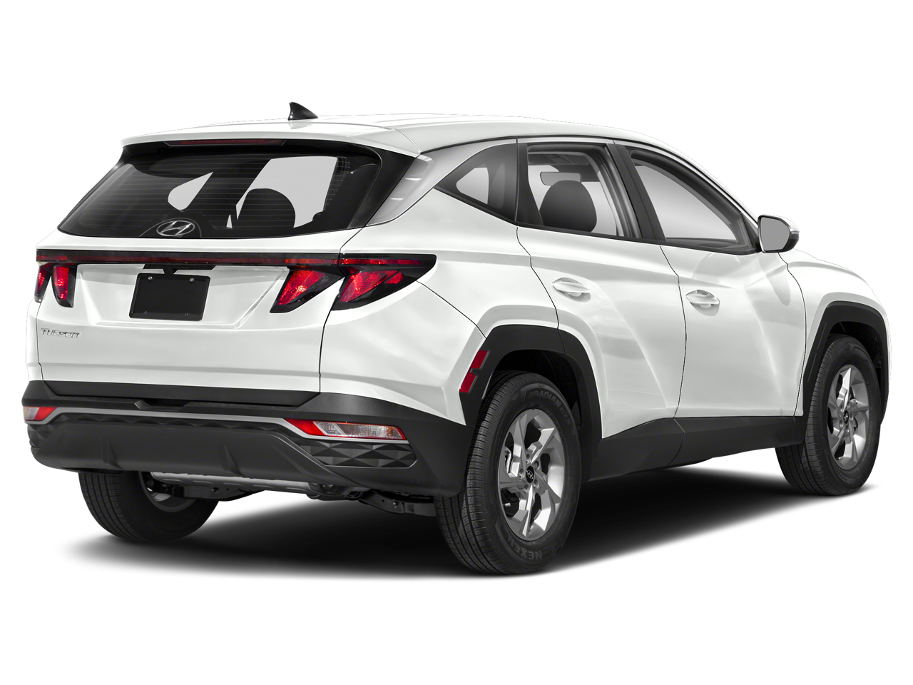 2024 Hyundai Tucson SE - Photo 27