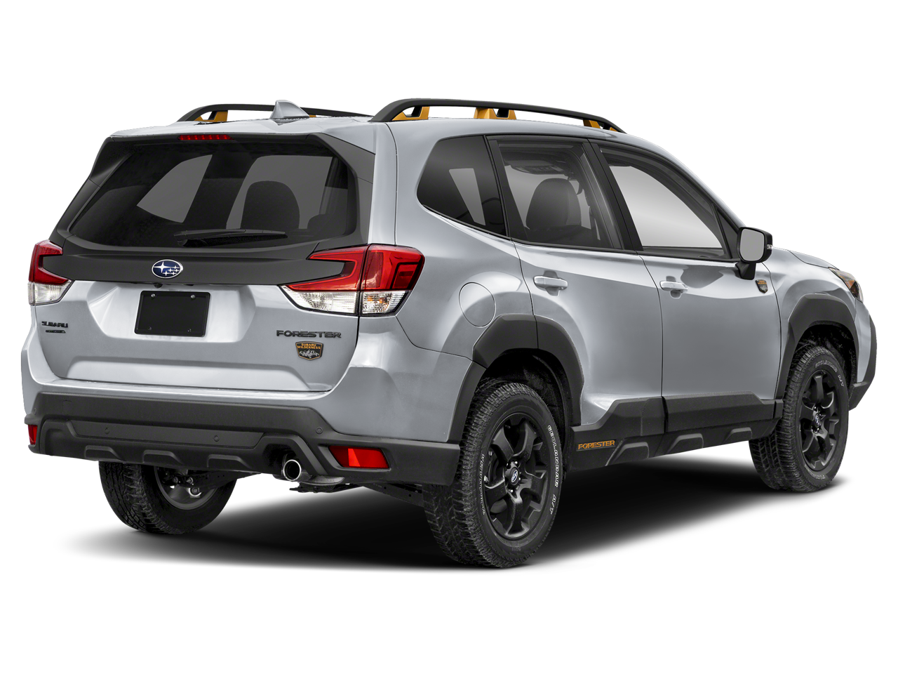 2024 Subaru Forester Wilderness - Photo 27