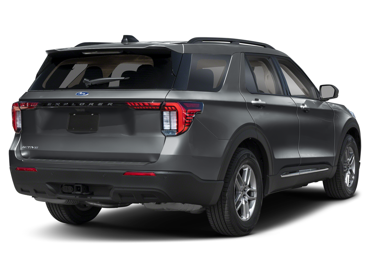 2025 Ford Explorer Active - Photo 31