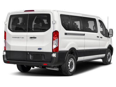 2025 Ford Transit 350 XLT