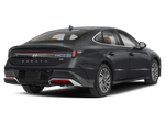 2025 Hyundai Sonata Hybrid Limi
