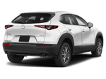 2025 Mazda Mazda CX-30 2.5 S