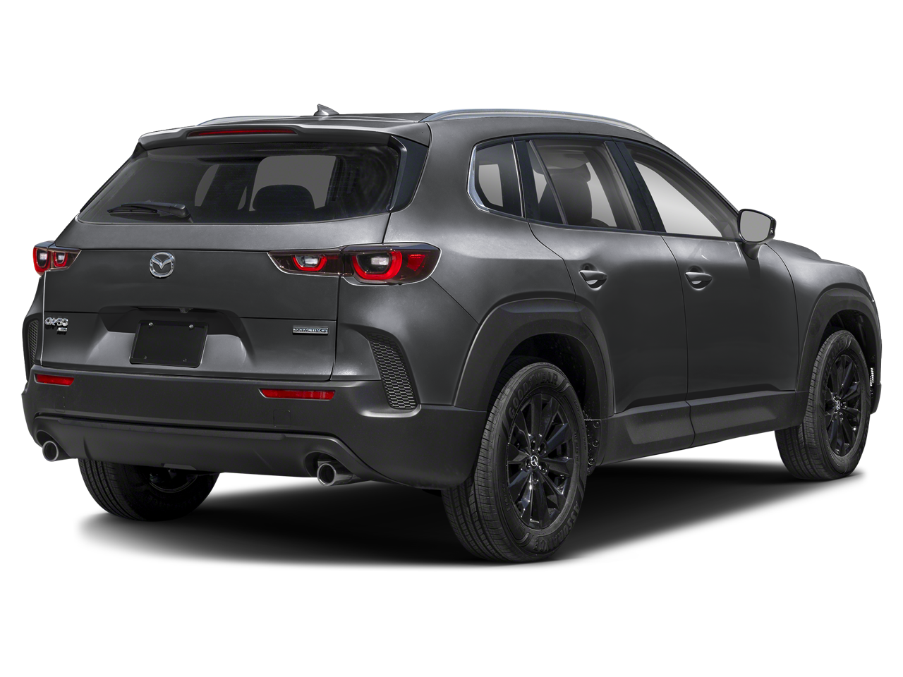 2025 Mazda Mazda CX-50 2.5 S Premium Package