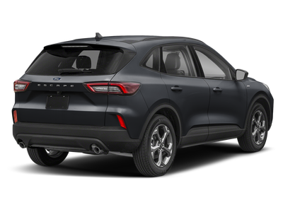 2026 Ford Escape Stline
