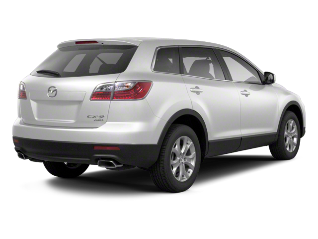 Used 2010 Mazda CX-9 Sport with VIN JM3TB2MV6A0211270 for sale in Hurlock, MD