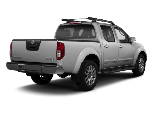 Used 2011 Nissan Frontier SL with VIN 1N6AD0EV3BC430701 for sale in Hurlock, MD