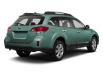 2011 Subaru Outback 2.5i