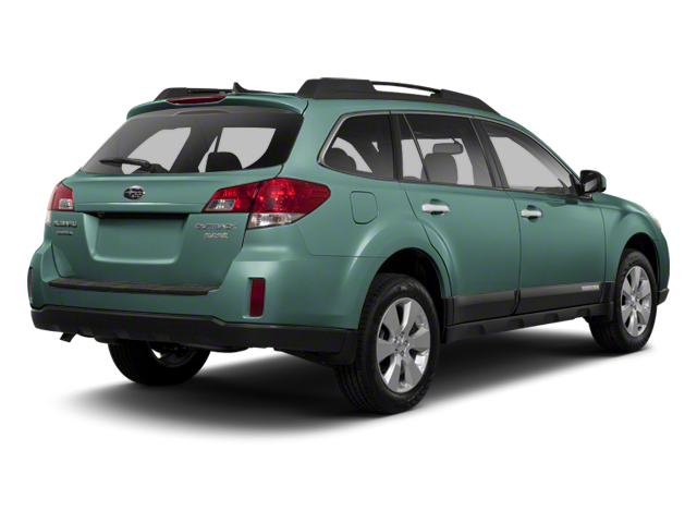 2011 Subaru Outback 2.5i
