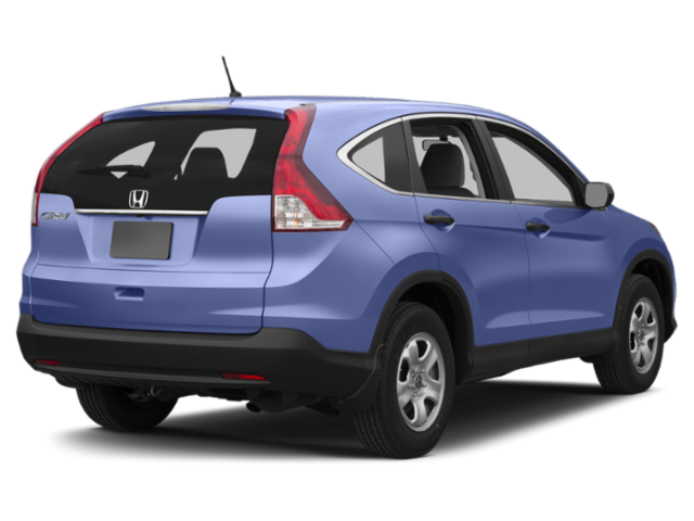 Used 2014 Honda CR-V LX with VIN 2HKRM4H34EH694333 for sale in Hurlock, MD