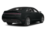 2014 Lincoln Mkz 4dr Sdn FWD