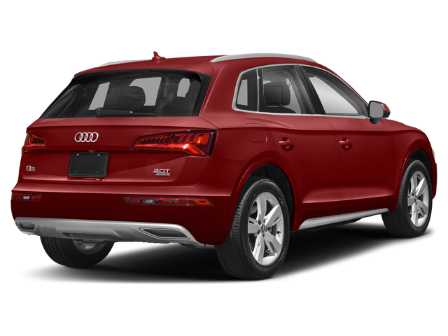Used 2018 Audi Q5 Premium Plus with VIN WA1BNAFY1J2227694 for sale in Hurlock, MD