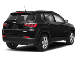 2019 Jeep Compass Upland Edition