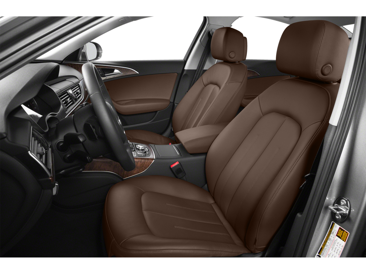 2015 Audi A6 2.0T Premium Plus
