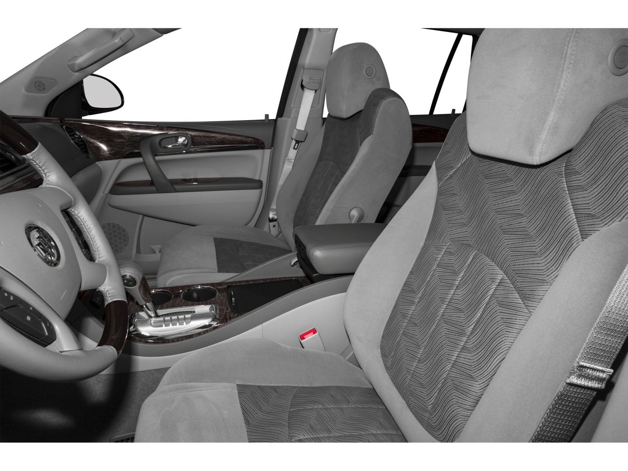 2015 Buick Enclave Premium