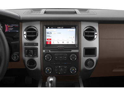 2015 Ford Expedition EL King Ranch