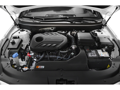 2015 Hyundai Sonata 2.0T Limited