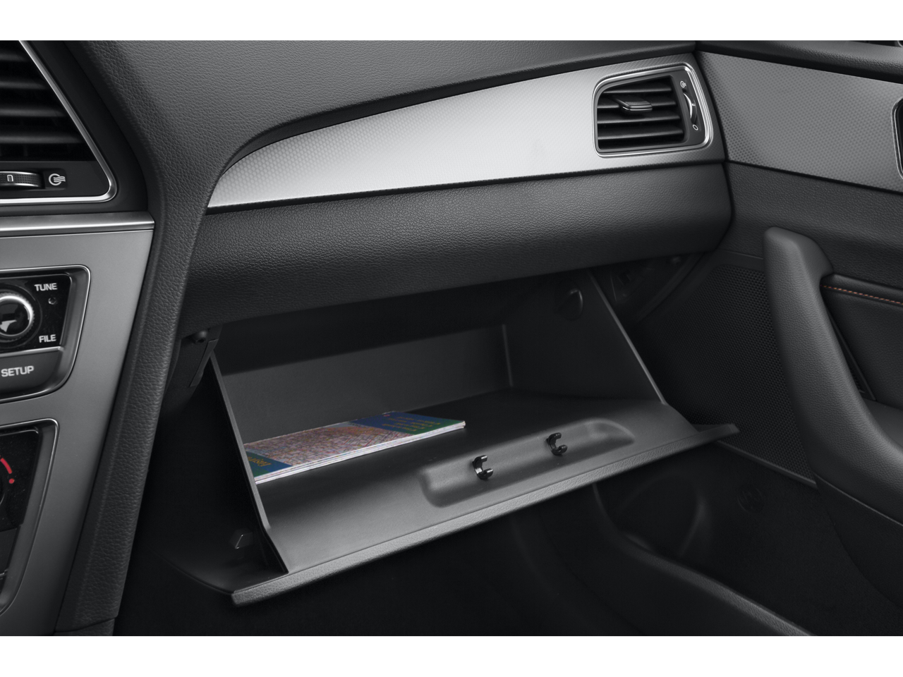 2015 Hyundai Sonata 2.0T Limited