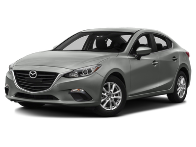 2015 Mazda MAZDA3 i Sport