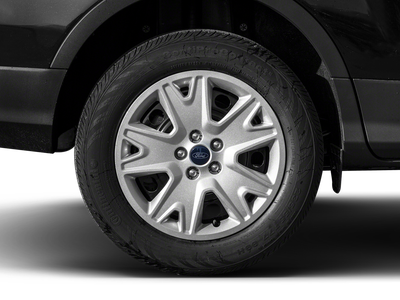 2016 Ford Escape S