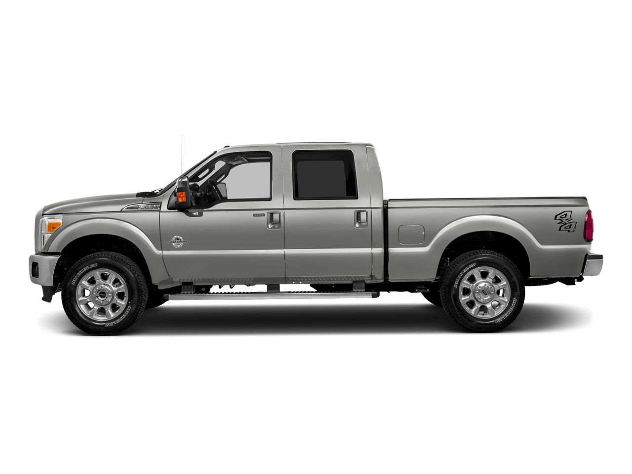 2016 Ford Super Duty F-250 Lariat
