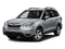 2016 Subaru FORESTER 2.5I