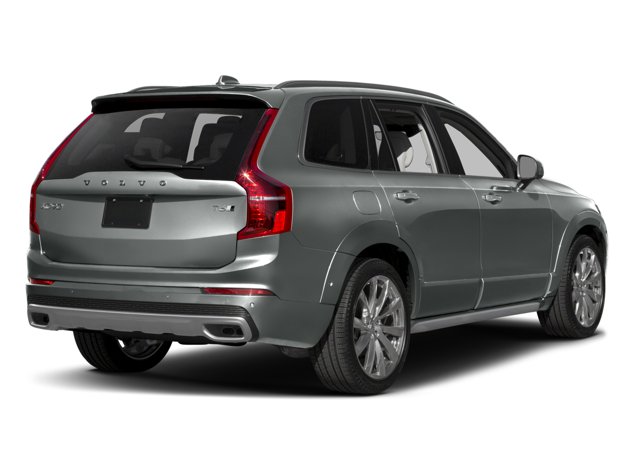 2017 Volvo Xc90 T6inscript