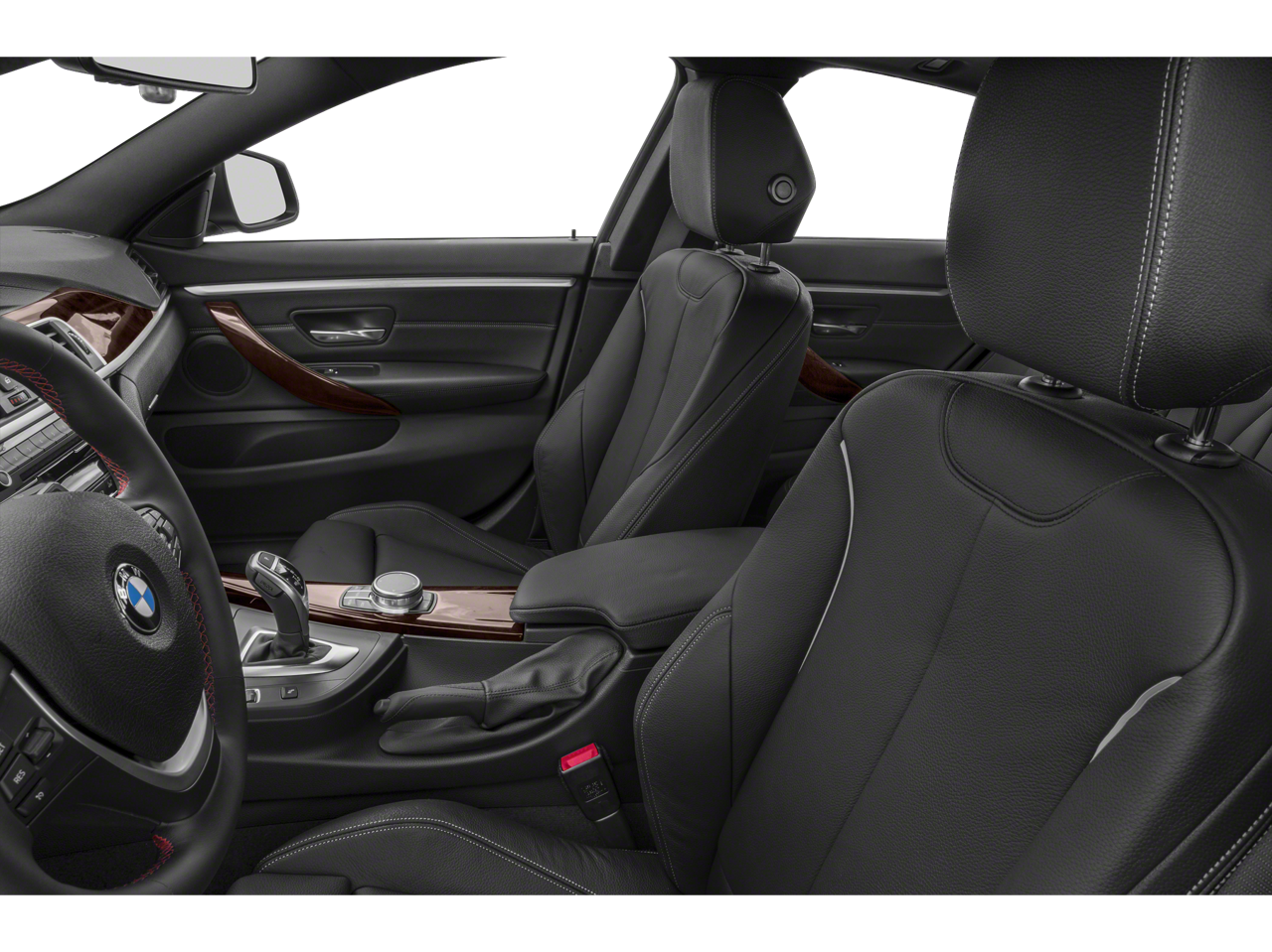 2018 BMW 430I Xdrive Gc 430i xDrive
