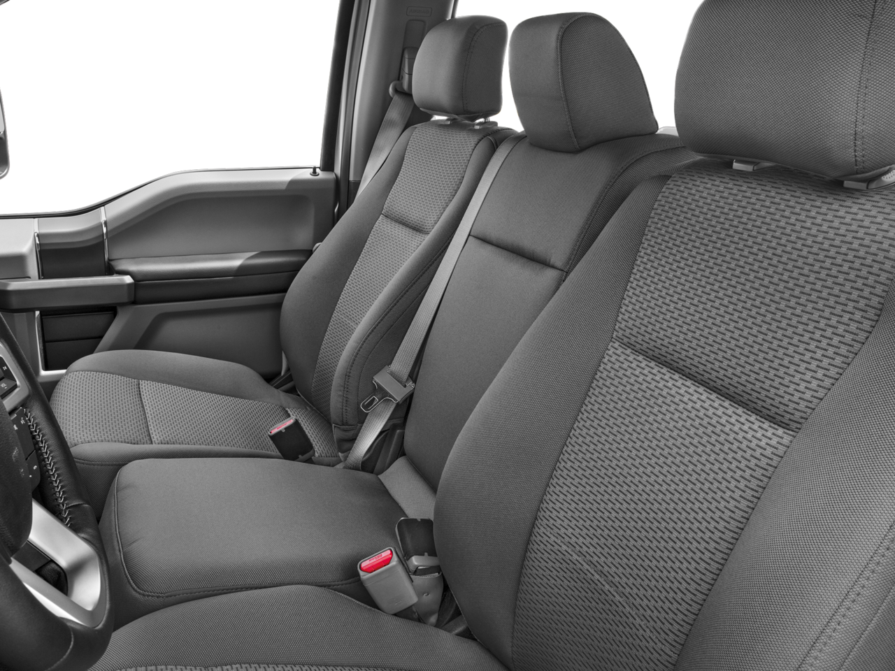 2018 Ford Super Duty F-350 XLT