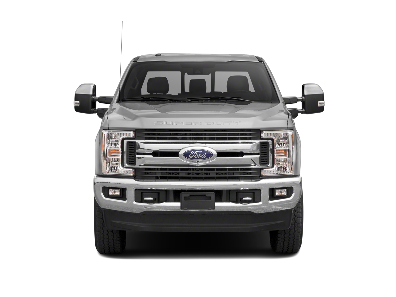 2018 Ford Super Duty F-350 XLT