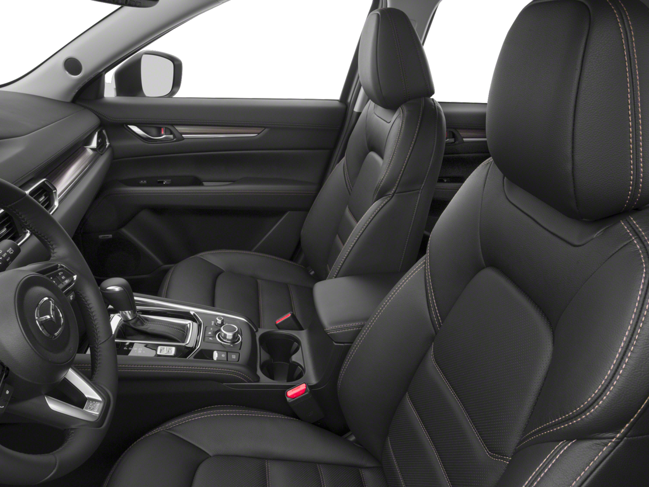 2018 Mazda Mazda Cx-5 Grand Touring
