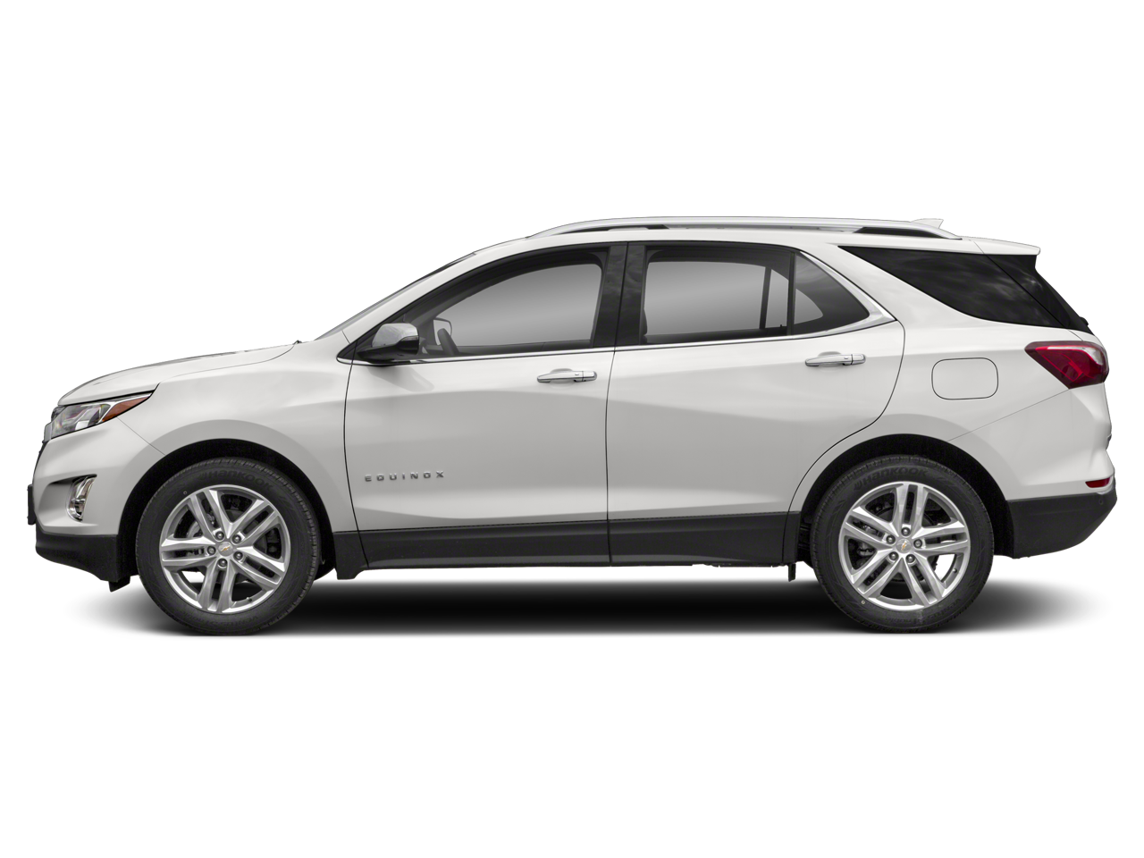 2019 Chevrolet EQUINOX PREM