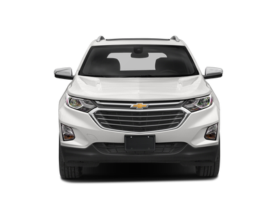 2019 Chevrolet EQUINOX PREM