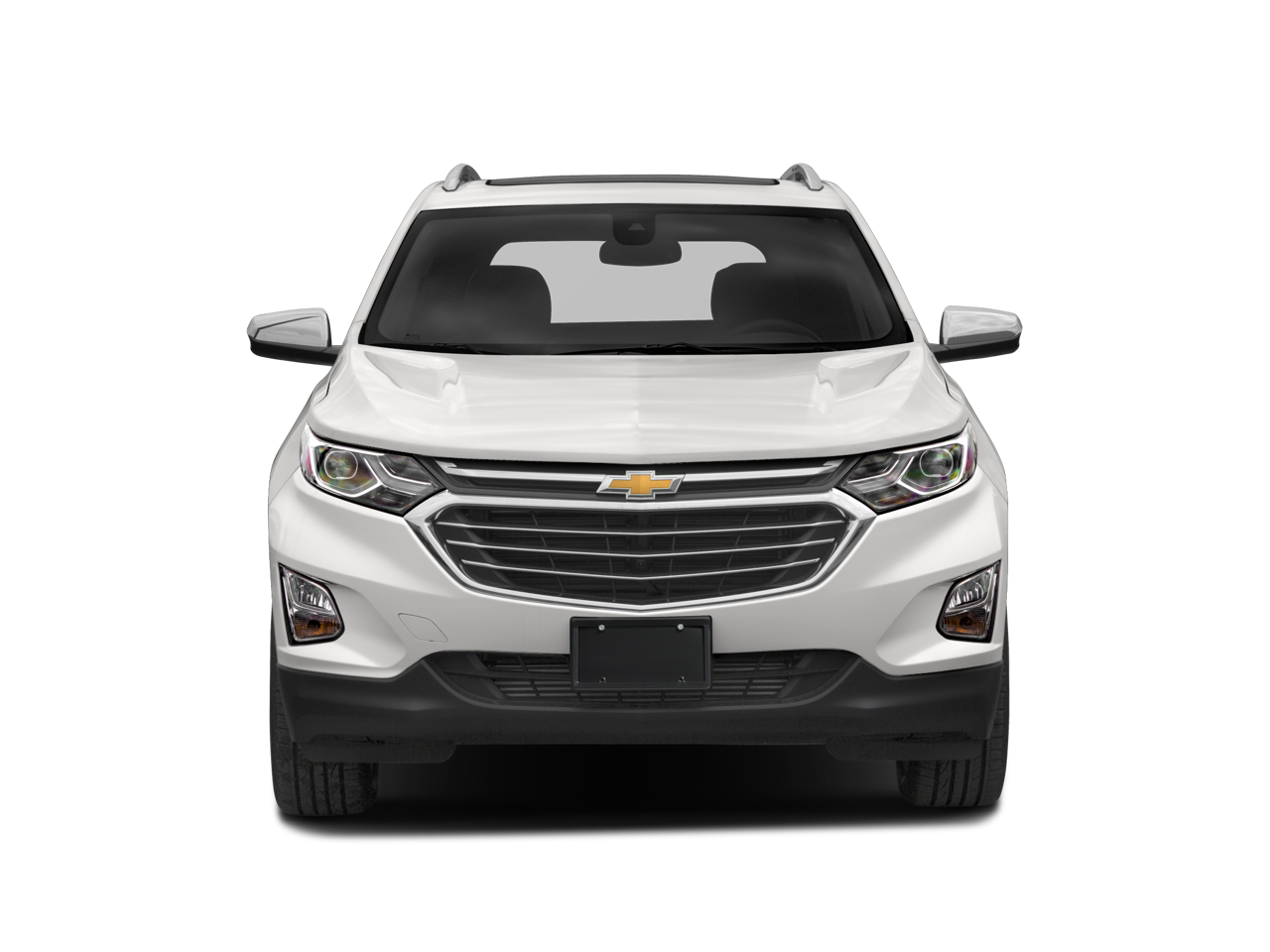 2019 Chevrolet EQUINOX PREM