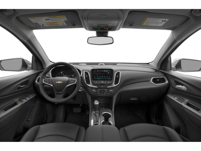 2019 Chevrolet EQUINOX PREM