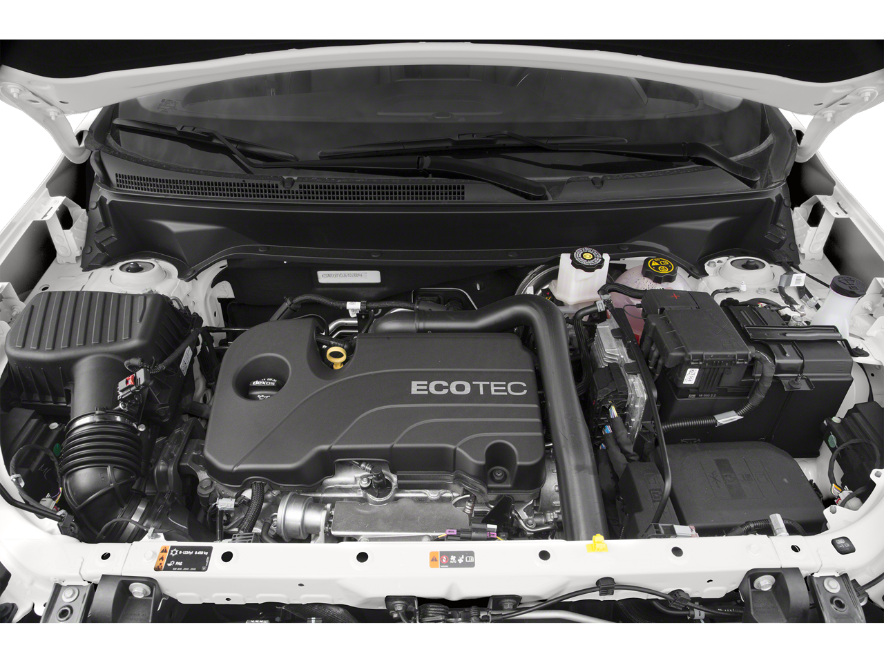 2019 Chevrolet EQUINOX PREM