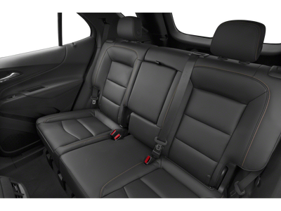 2019 Chevrolet EQUINOX PREM