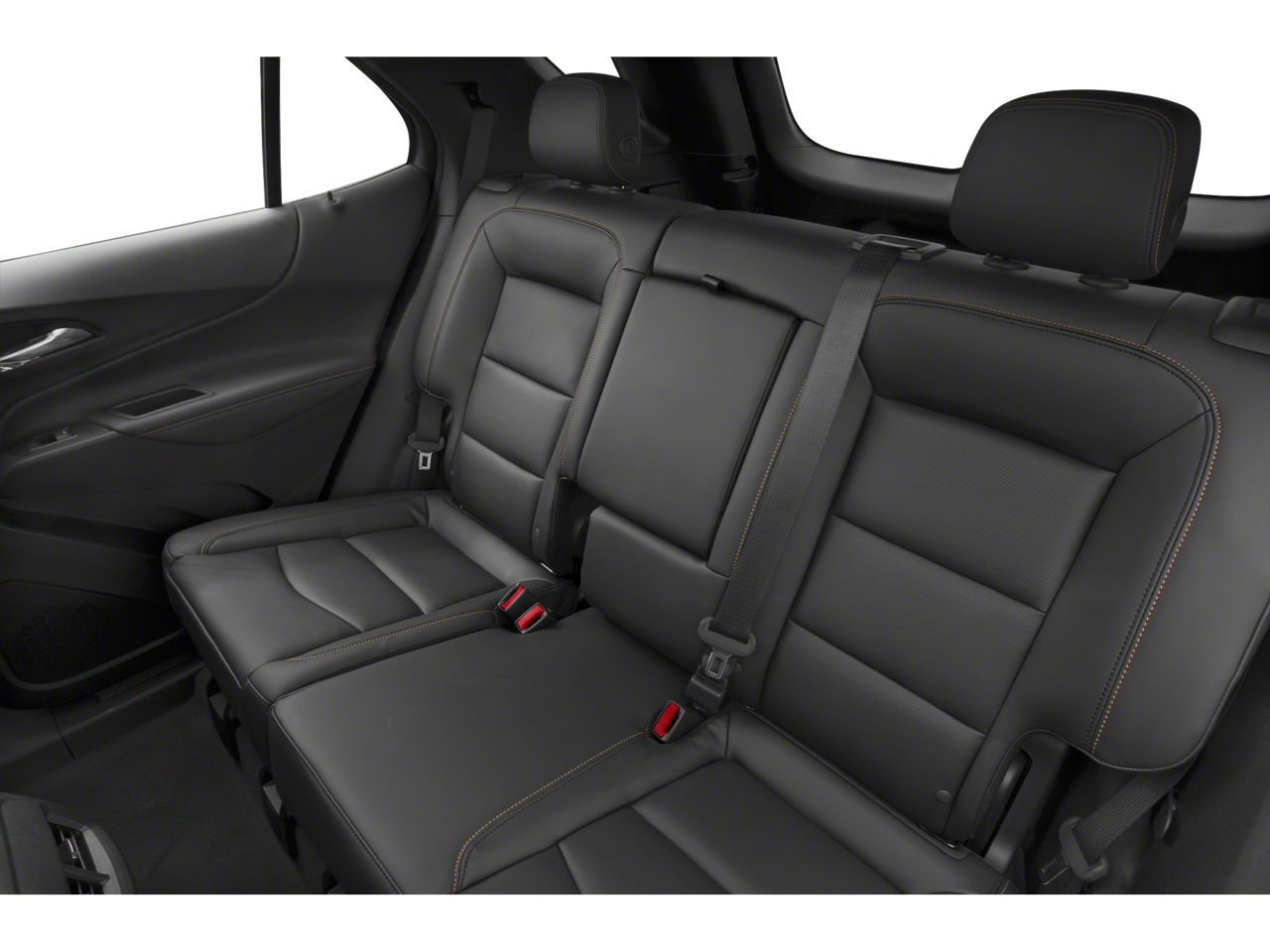 2019 Chevrolet EQUINOX PREM