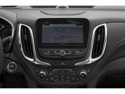 2019 Chevrolet EQUINOX PREM
