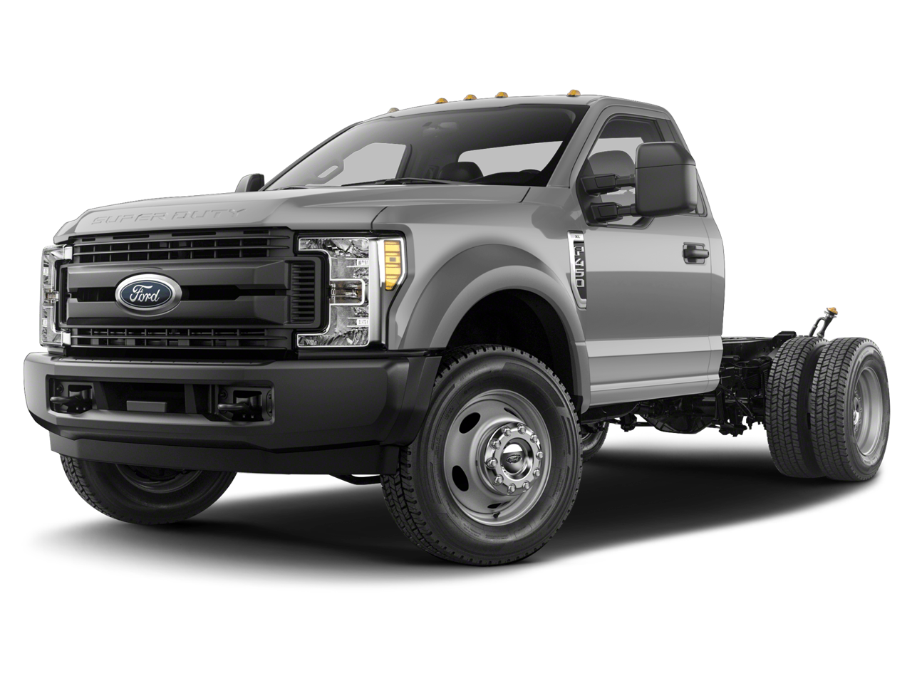 2019 Ford F-450 XL Crew Cab 203-In DRW's photo