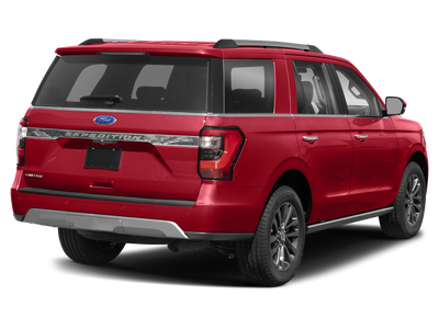 2019 Ford Expedition Limi