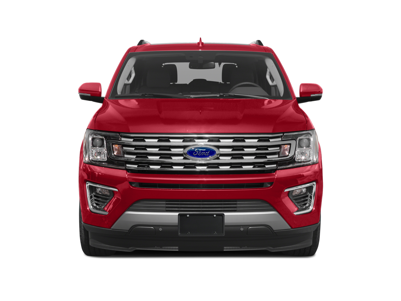 2019 Ford Expedition Limi