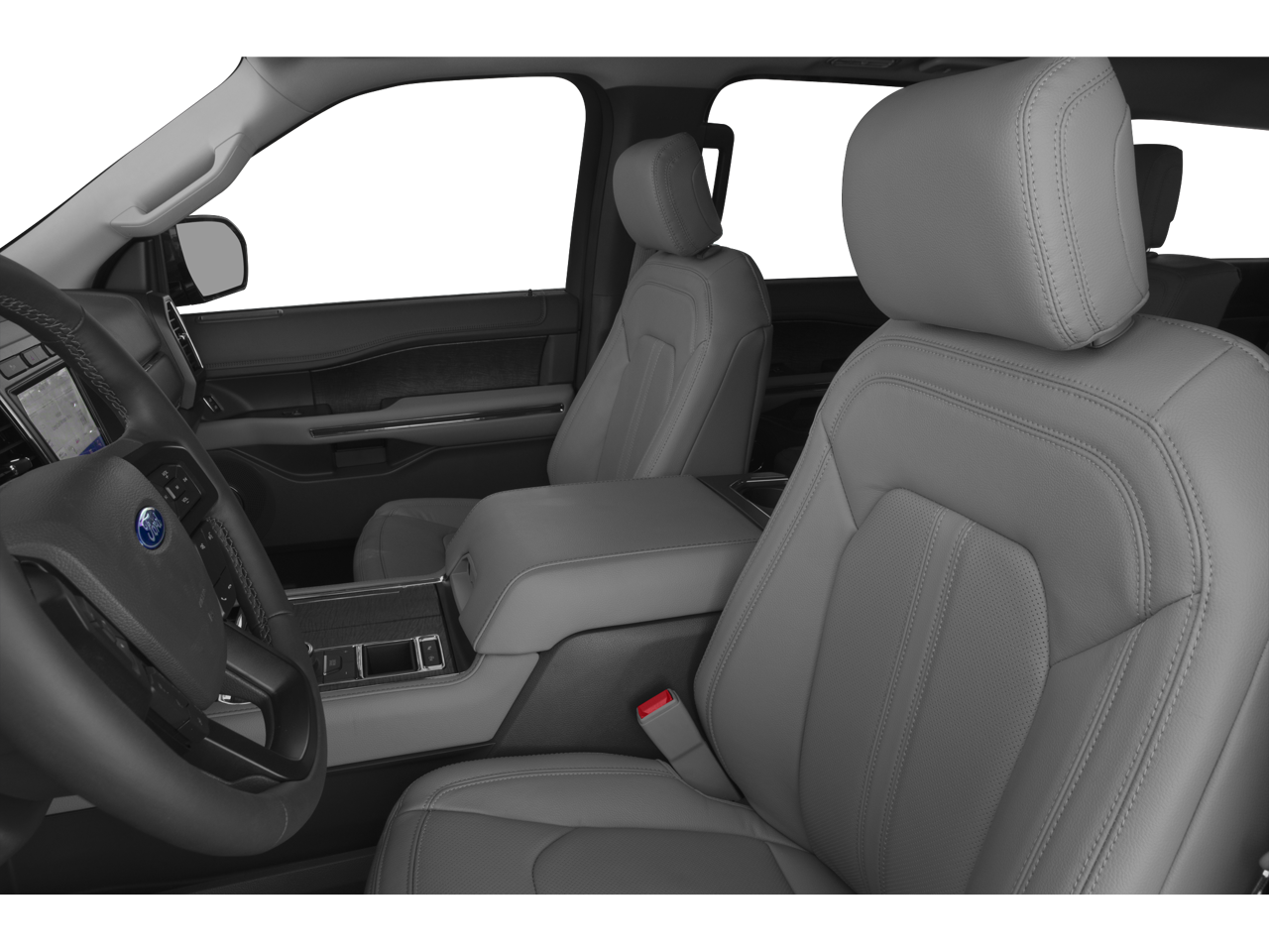 2019 Ford Expedition Limi