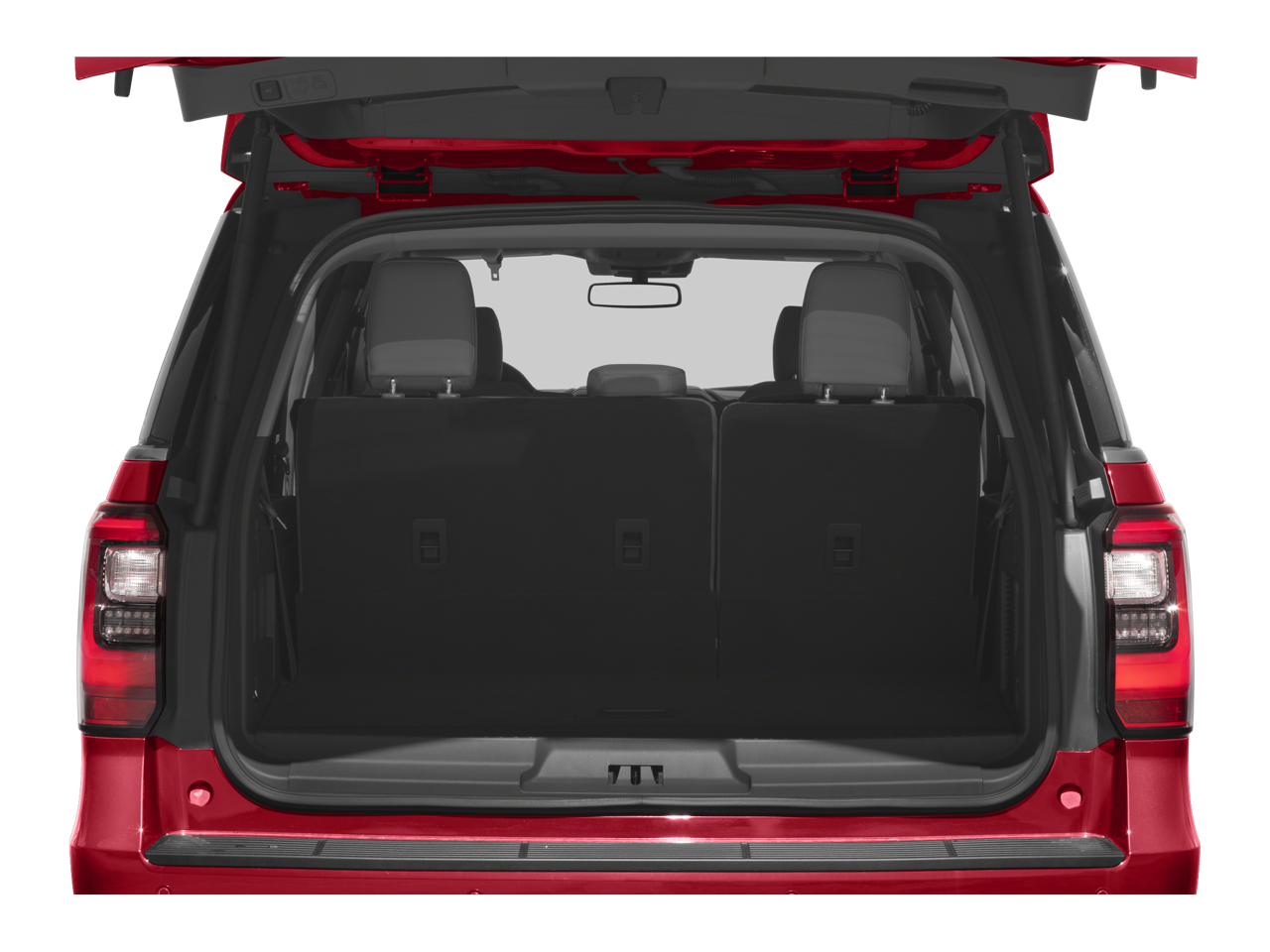 2019 Ford Expedition Limi