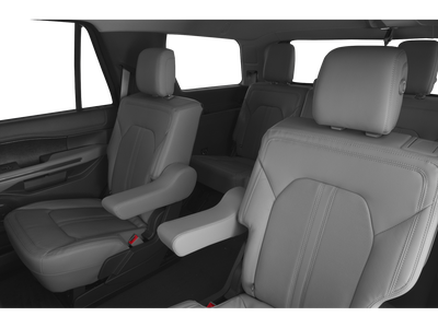 2019 Ford Expedition Limi