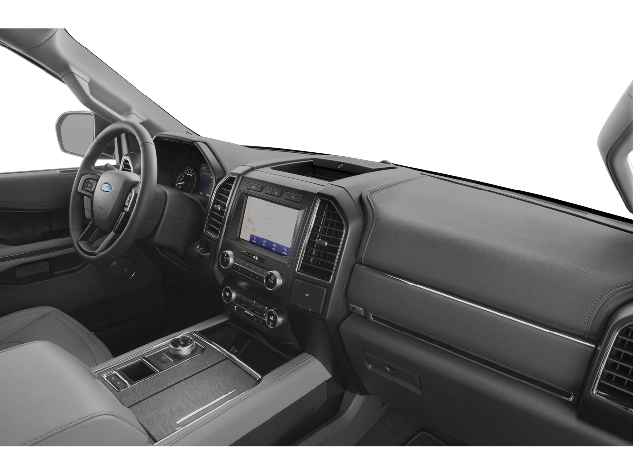 2019 Ford Expedition Limi
