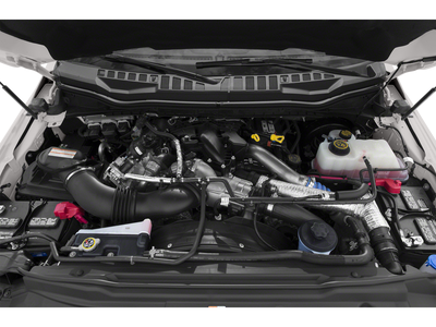 2019 Ford Super Duty F-250 Platinum