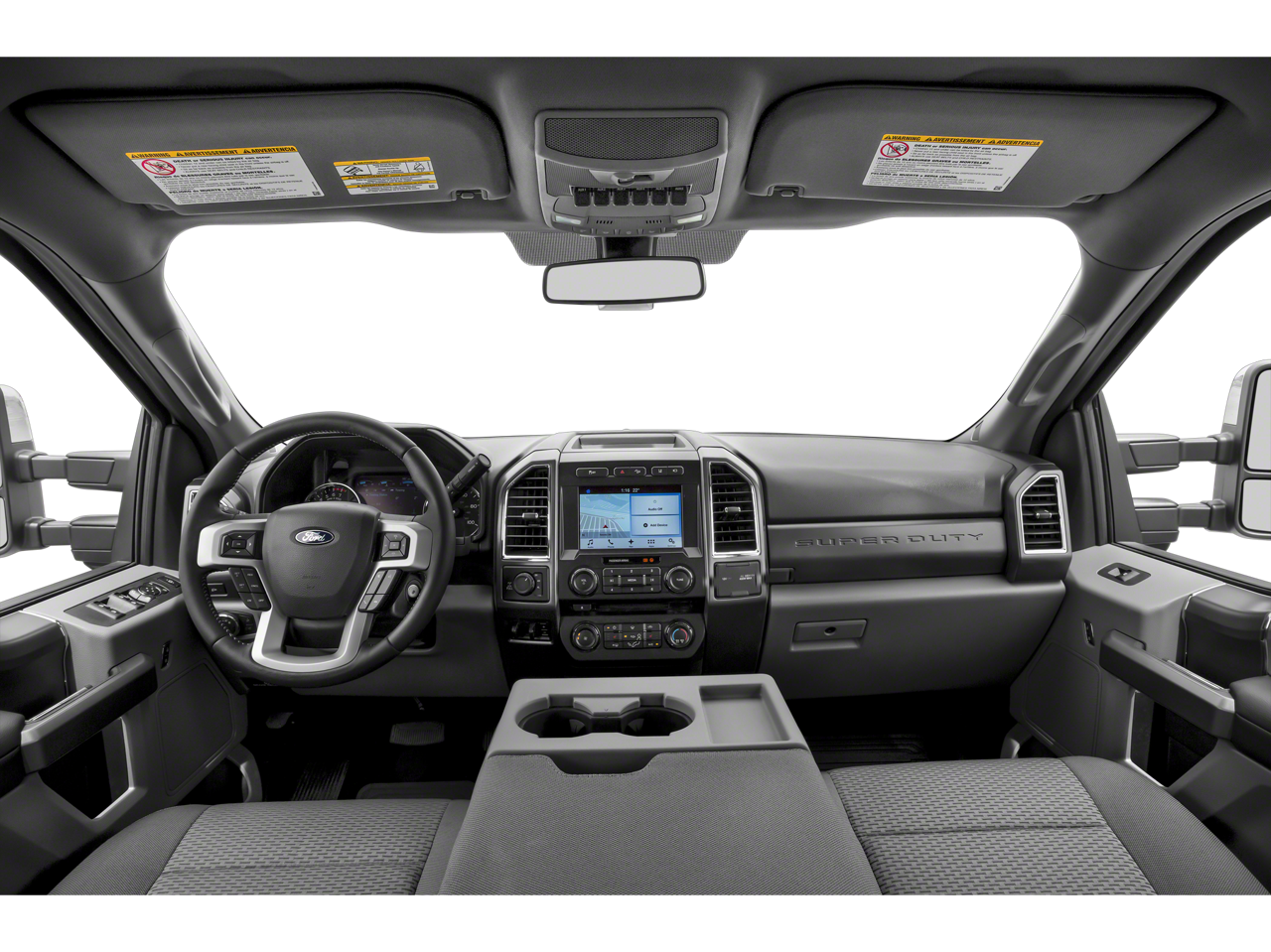 2019 Ford Super Duty F-250 XLT